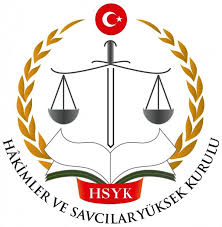 Hakimler ve Savcılar Yüksek Kurulu
